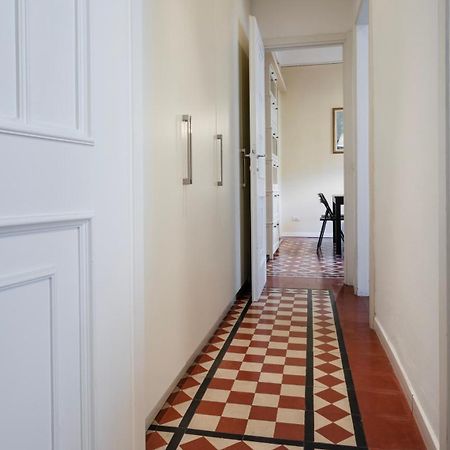 Italianway - Campania 7 Appartement Milaan Buitenkant foto